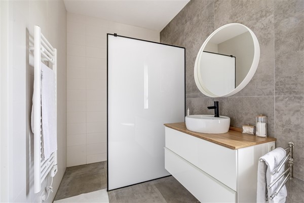 Medium property photo - De Ljepper 34, 8941 DE Leeuwarden